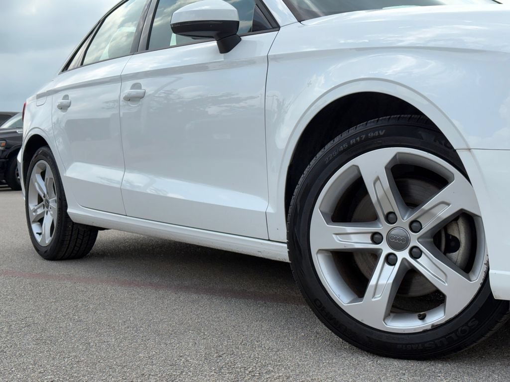 audi a3 sedan 2017 WAUAUGFFXH1038061 image audi a3 sedan 2017 WAUAUGFFXH1038061 image